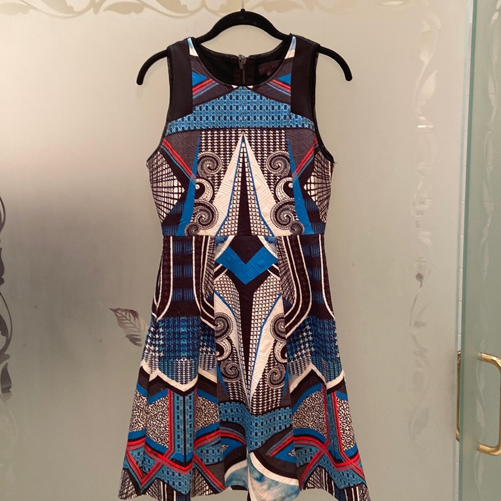 Hale Bob dress